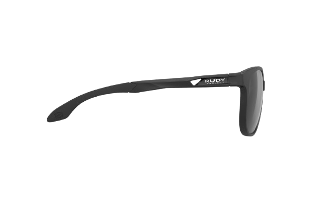 Okulary Rudy Project LIGHTFLOW B Black Matte/Polar 3FX Grey