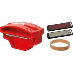 Sharpener SWIX Compact Edger Kit
