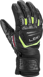 Rękawice LEKI WCR Team 3D Junior 2024/25