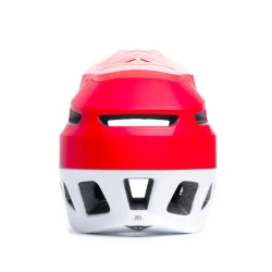 Kask rowerowy Dainese Scarabeo Linea 01 Red/White/Black