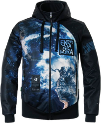 Softshell ENERGIAPURA Life Planet - 2022/23