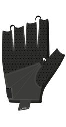 Handschuhe LEKI Nordic Active Shark Grey
