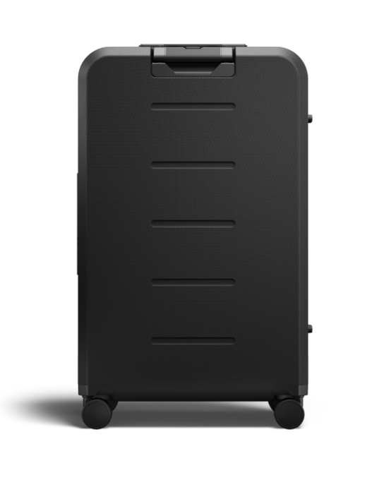 Reisekoffer Db Ramverk Check-In Luggage Large Black Out