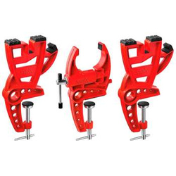 Imadło SWIX T149-20 Vise 3-Parts 20mm Fixation