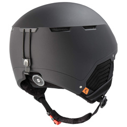 Kask HEAD Compact Pro Black - 2025/26