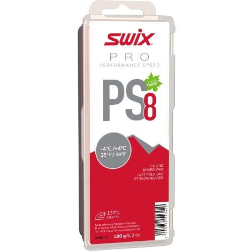 Smar SWIX PS8 - 180g