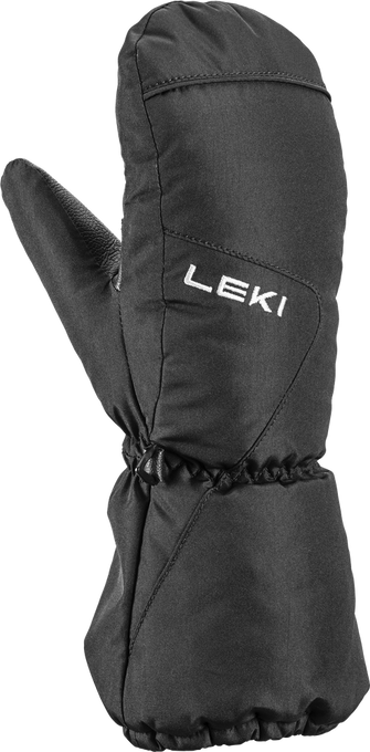 Rękawice LEKI Nevio Junior Mitt - 2023/24