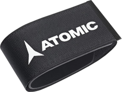 Skigurte Atomic RS Ski Fix Black/Black – 2025/26