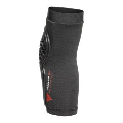 Ochraniacze na łokcie Dainese Scarabeo Pro Elbow Guards Black - 2023