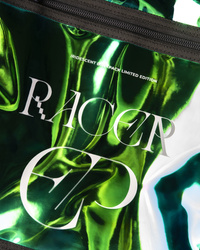 Energiapura Racer Bag Senior/Iridescent - 2025/26