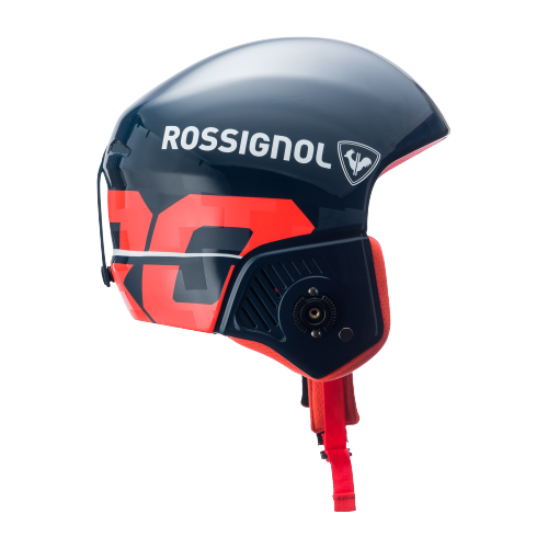 Kask Rossignol Hero Giant Impacts FIS Blue - 2025/26