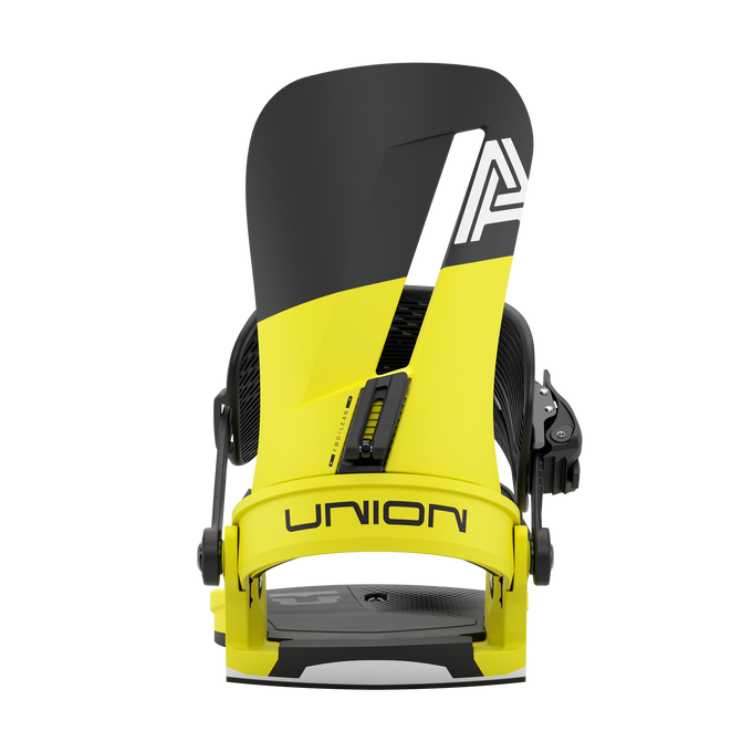 Snowboardbindungen Union Atlas Hype Yellow- 2025/26