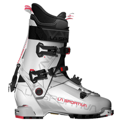 Skischuhe LA SPORTIVA Vanguard Women Ice Hibiscus - 2022/23