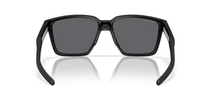 Okulary Oakley Actuator SQ Matte Black Frame/ Prizm Black Lenses