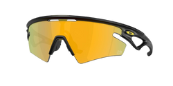 Okulary Oakley Sphaera Slash Matte Olive Ink Frame / Prizm 24K Polarized Lenses