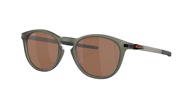 Okulary OAKLEY Pitchman R Marc Marquez Signature Series Prizm Tungsten Lenses / Matte Olive Ink Frame 