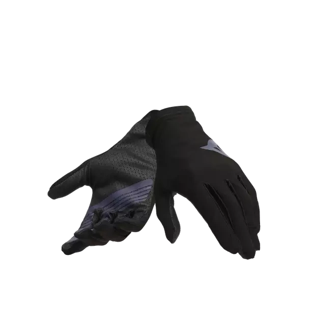 Rękawiczki rowerowe Dainese HGL Gloves Black - 2023