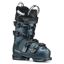 Ski boots TECNICA Mach1 MV 105 W TD GW Iridescent Green - 2025/26