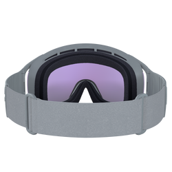 Gogle POC Zonula Granite Grey/Partly Sunny Blue - 2025/26