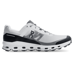 Men's shoes On Running Cloudvista Glacier/Black