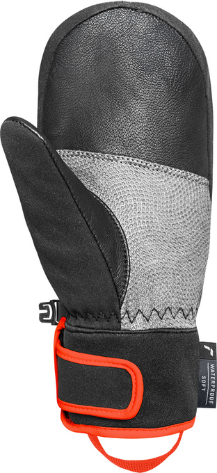 Rękawice Reusch Worldcup Warrior R-TEX® XT Junior Mitten - 2025/26