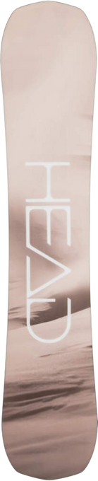 Snowboard Head SOLACE - 2025/26