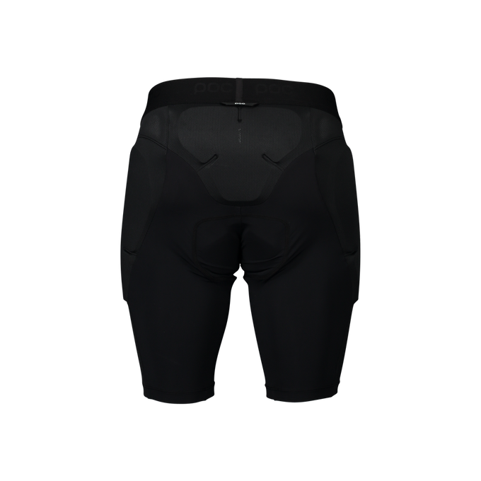 Bokserki POC Synovia VPD Shorts Uranium Black - 2024/25