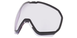 Ersatzlinse Oakley Flight Path L Clear - 2025/26