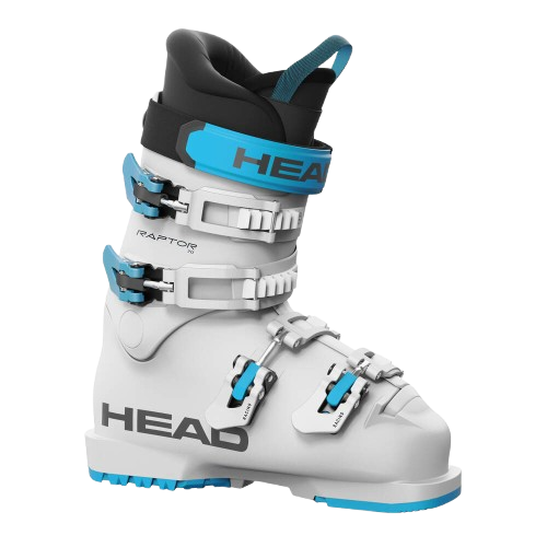 Buty narciarskie HEAD Raptor 70 White - 2025/26