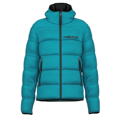 Kurtka HEAD Race Star Jacket Men Blue - 2025/26