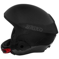 Kask Briko Vulcano Carbon Mips Matt Black - 2025/26