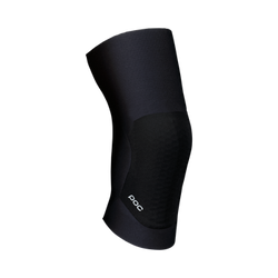 Ochraniacze na kolana POC VPD Air Flow Knee Uranium Black - 2024/25