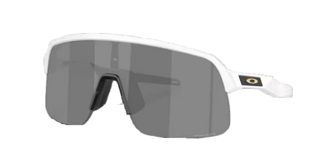 Okulary Oakley Sutro Lite S Matte White Frame / Prizm Black Lenses
