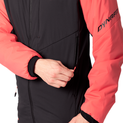 Kurtka Puchowa Dynafit Blacklight Primaloft Jacket W Cabana - 2025/26