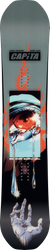 Snowboard Capita Indoor Survival Wide - 2025/26