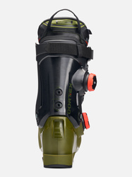 Buty narciarskie K2 Cortex 120 Zonal Boa - 2025/26