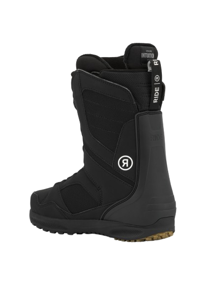 Buty snowboardowe Ride Sage Black - 2025/26