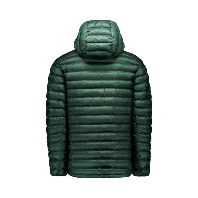 Kurtka POC W's Coalesce Jacket Pargasite Green - 2025/26
