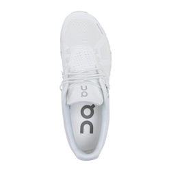 Women's shoes On Running Cloud 5 All White