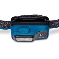 Latarka Czołowa Black Diamond Astro 300 Headlamp Azul - 2023/24
