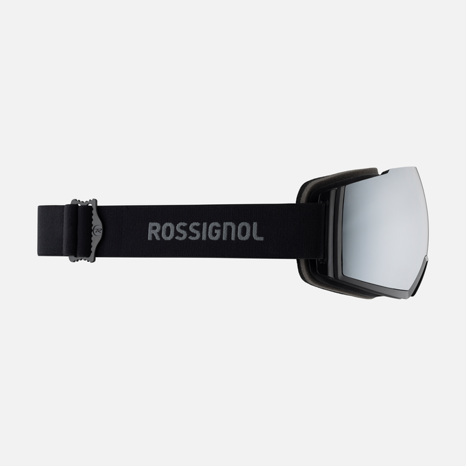 Gogle Rossignol Magne'lens Black - 2025/26