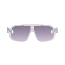 Okulary przeciwsłoneczne POC Aspire Hydrogen White/Clarity Road/Sunny Silver