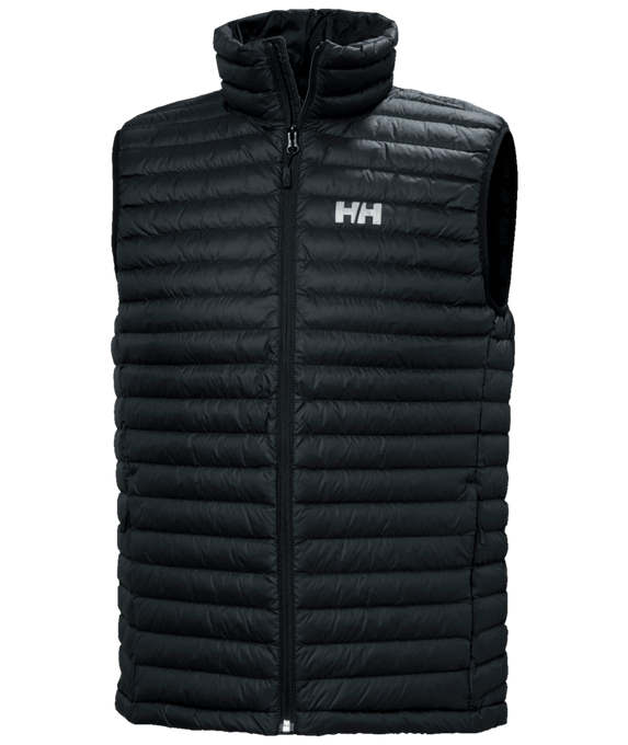 Helly Hansen Sirdal Insulator/Black - 2025/26