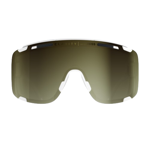 Okulary przeciwsłoneczne POC Devour Glacial Hydrogen White/Clarity Universal/Sunny Grey