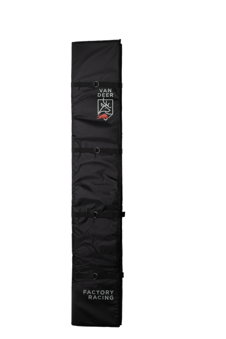 Ski bag Van Deer Factory Racing Skibag - 2024/25