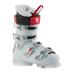 Buty narciarskie Rossignol Pure PRO 90 GW-Snow Grey - 2025/26