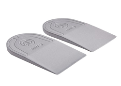 Podkładka pod pięty Sidas Heel Lift Soft 6mm - 2024/25