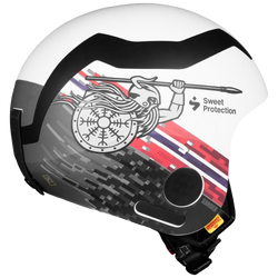 Kask Sweet Protection Volata 2Vi® Mips Race Helmet x Sander - 2025/26