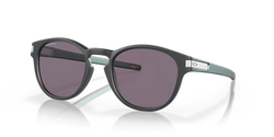 Okulary Oakley Latch Matte Carbon/Prizm Grey