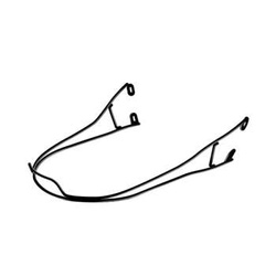 Kinnbügel Briko Chinguard Vulcano FIS 6.8 2025/26